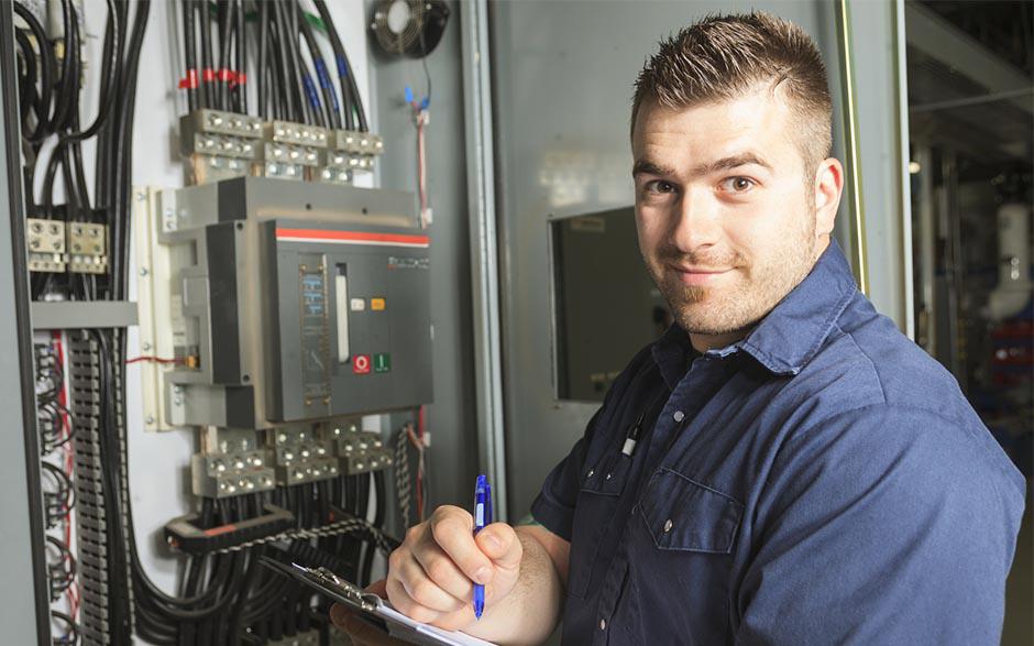 installateur électricien Paris 18
