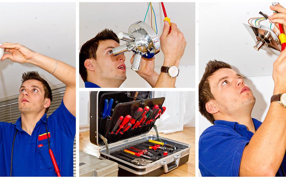 installateur électricien Paris 18