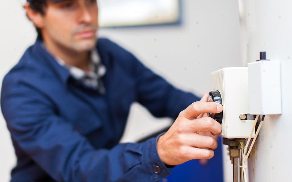 électricien de maintenance Drancy