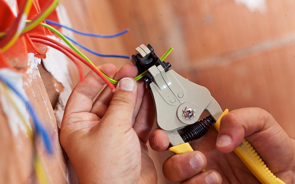 électricien de maintenance Drancy