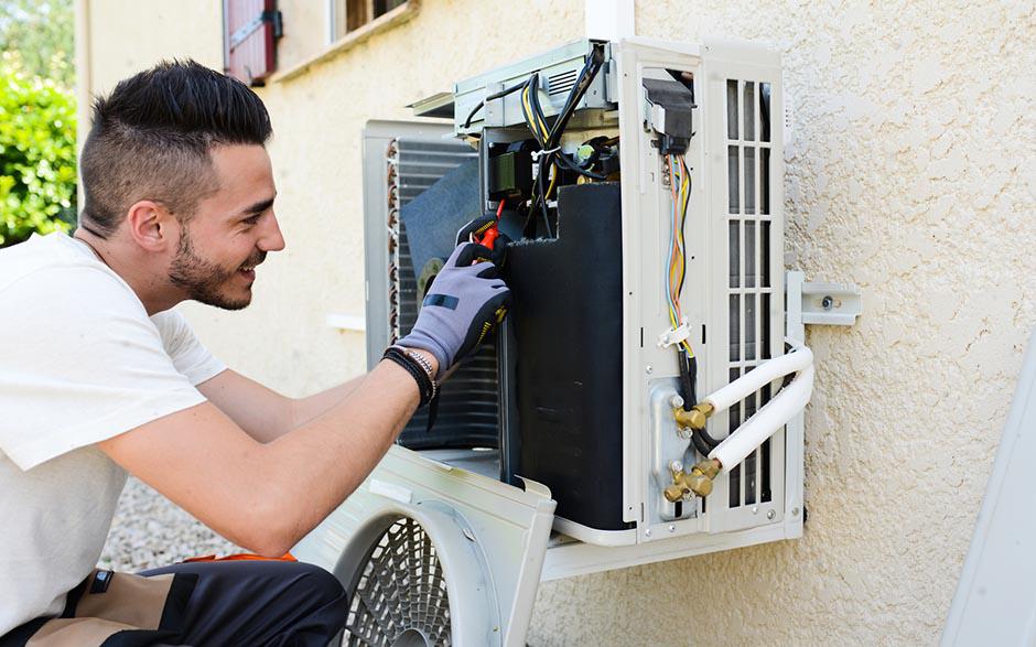 électricien de maintenance Drancy