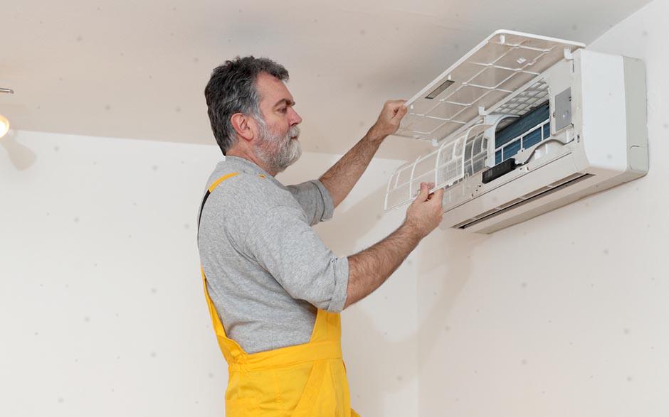 électricien de maintenance Drancy