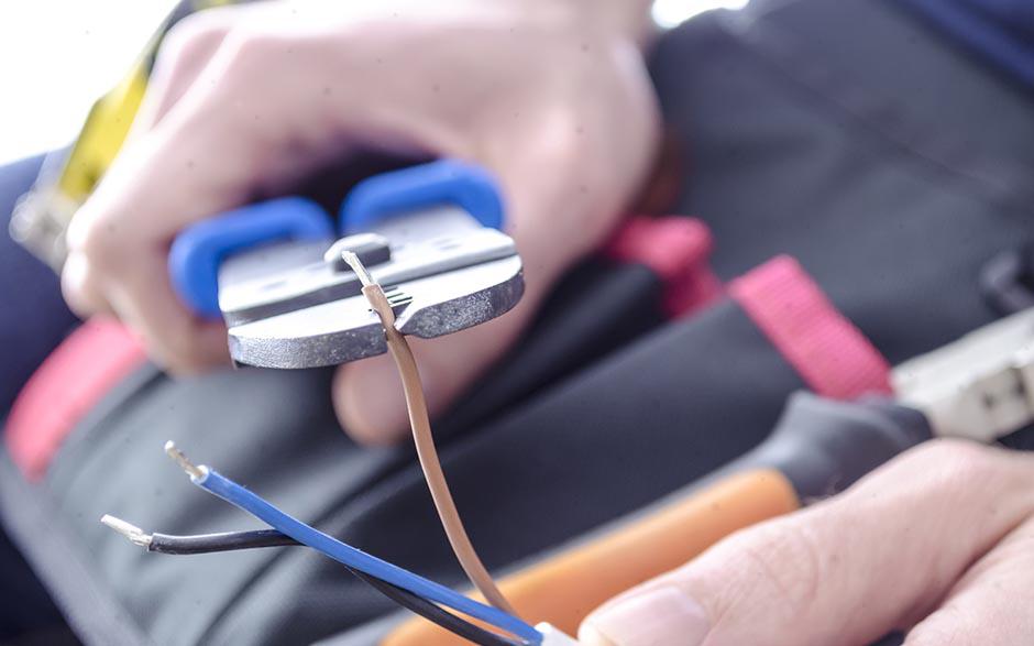  électricien urgence Saint-Pierre-du-Perray