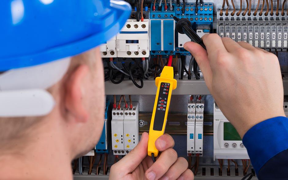  électricien urgence Saint-Pierre-du-Perray